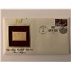 Image 1 : Bear Bryant - First Day Cover - 1997 - Canton, OH