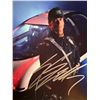 Image 1 : Demolition Man Sylvester Stallone Signed Photo