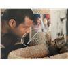 Image 1 : Get Out Jordan Peele signed photo
