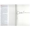 Image 1 : One Perfect Lie Lisa Scottoline signed book