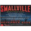 Image 1 : Smallville Michael Rosenbaum signed card