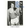 Image 1 : Falcon Crests Frank M. Benard Signed Photo