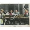 Image 1 : The Sun Also Rises Errol Flynn signed movie photo. GFA Authenticated