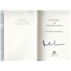 Image 1 : My Best Friends Wedding Rupert Everett signed book