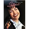 Image 1 : Selena signed mini movie poster