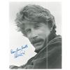 Image 1 : Archangel Alex Cord signed photo