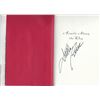 Image 2 : Della Reese Touched by an Angel signed book