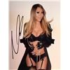 Image 1 : Mariah Carey Signed Photo