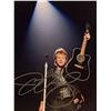 Image 1 : Jon Bon Jovi signed photo