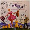 Image 1 : Signed original The Sound Of Music soundtrack storybook