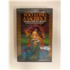 Image 3 : Too Long A Sacrifice signed book