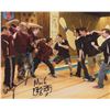 Image 1 : Comic Book Men cast signed photo