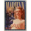 Image 1 : Marilyn Monroe 1993 Collector Card