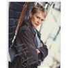 Image 1 : Babylon 5 Andrea Thompson signed photo