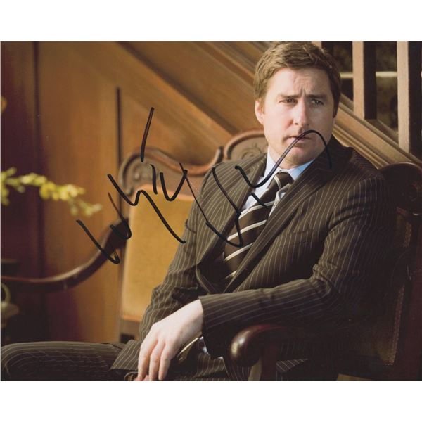 Legally Blonde Luke Wilson signed photo