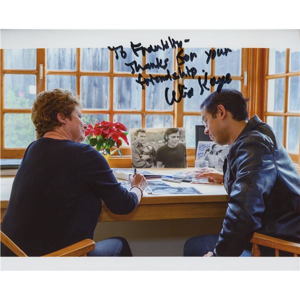 Celia Kaye signed photo