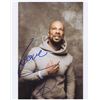 Image 1 : Rapper Common signed photo
