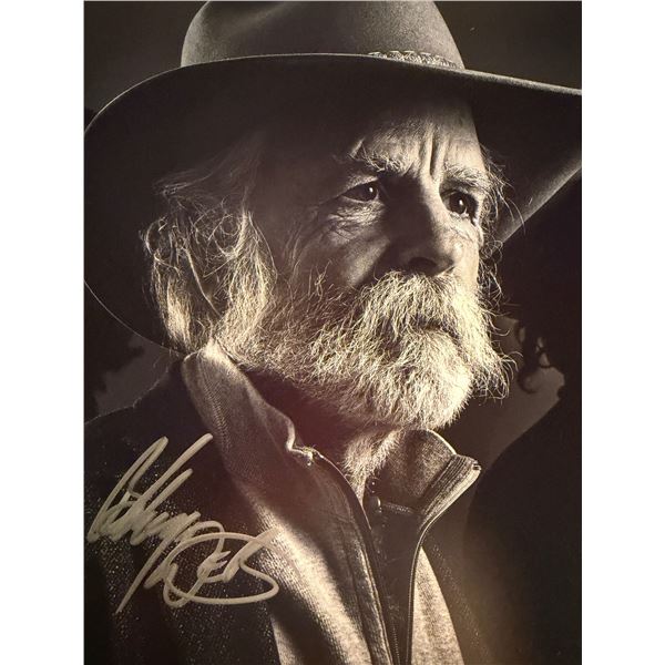The Grateful Dead Bob Weir signed photo