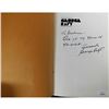 Image 3 : Scarface George Raft Signed 1974 Hardcover Book JSA Authenticated