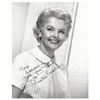Image 1 : The Lady And The Highwayman Elisabeth Fraser Signed Photo