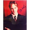 Image 1 : Jerry MaGuire Jay Mohr signed photo