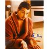 Image 1 : Scream Skeet Ulrich signed photo.