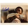 Image 1 : Catch a Fire Derek Luke signed movie photo
