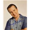 Image 1 : The Crow Grant Shaud signed photo