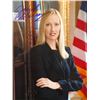 Image 1 : The West Wing Janel Moloney signed photo