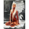 Image 1 : Cher signed photo