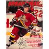 Image 1 : Mike Hough signed Breakaway magazine