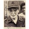 Image 1 : Private Benjamin Eileen Brennan signed photo