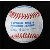 Image 3 : Umpire Al Barlick Signed Official American League Baseball JSA Authenticated