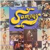 Image 1 : Sammy Davis Jr. Sammy signed album. GFA Authenticated