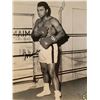 Image 1 : Legendary boxer Muhammad Ali signed photo. GFA Authenticated