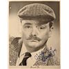 Image 1 : Bewitched Bernard  Dr Bombay Fox signed photo