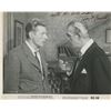 Image 1 : The Secret Life Of Walter Mitty Boris Karloff signed photo