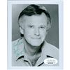 Image 1 : Bewitched Dick Sargent signed photo. JSA Authenticated