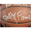 Image 2 : Boston Celtics Bill Walton Signed Spalding Indoor/Outdoor Grip Basketball JSA Authenticated