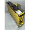 Image 2 : Fanuc #A06B-6096-H116 Servo Amplifier Module