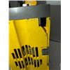 Image 3 : Fanuc #A06B-6096-H106 Servo Amplifier Module (Slight Damage to Casing)