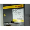 Image 5 : Fanuc #A06B-6096-H106 Servo Amplifier Module (Slight Damage to Casing)