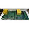 Image 1 : Makino A55 Board w/Fanuc Modules