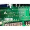 Image 5 : Makino A55 Board w/Fanuc Modules
