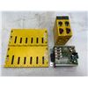 Image 1 : Lot of Fanuc Modules (see pics for part numbers)