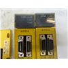 Image 2 : Lot of Fanuc Modules (see pics for part numbers)