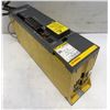 Image 2 : Fanuc #A06B-6096-H301 Servo Amplifier Module