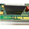 Image 3 : Fanuc #A16B-1100-0570/01A Circuit Board