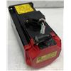 Image 2 : Fanuc #A06B-0215-B605#S000 AC Servo Motor w/ Encoder: A860-2010-T341