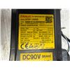 Image 3 : Fanuc #A06B-0116-B855#0048 AC Servo Motor